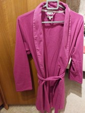 Ted Baker Pink Robe/dressing
