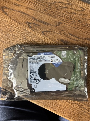 2tb western digital blue