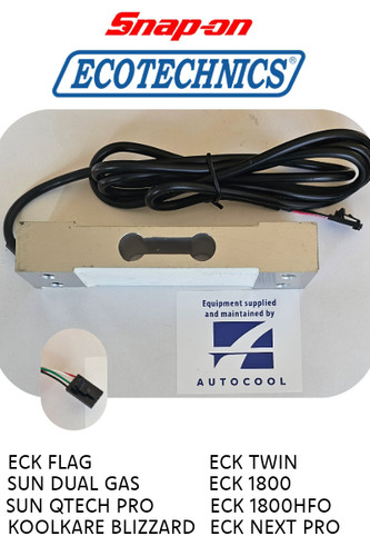Ecotechnics snap machine - ecotechnics/snap-on, ac