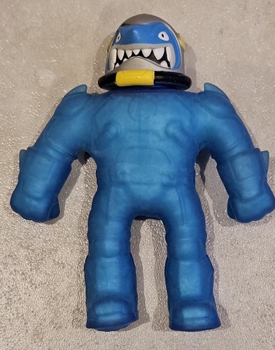 Heroes goo jit galaxy - of, zu
