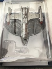 Eaglemoss | NX Alpha | Star Trek Enterprise | New Model Only Original Packaging