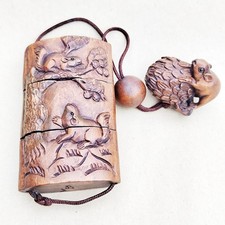 IN09 -   6.8 x 4.3 x 2.2 CM