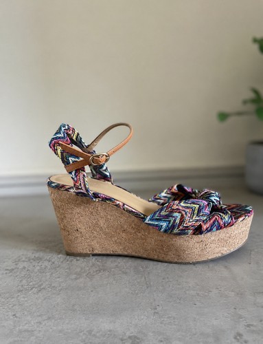 Nine west colourful boho - west,
