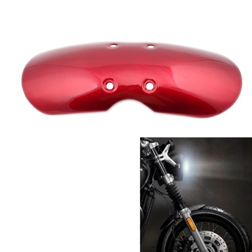 Front fender mudguard for - front,