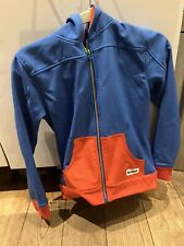 OFFICIAL GIRL GUIDES UNIFORM - HOODIE POLO LONG SLEEVE TOP