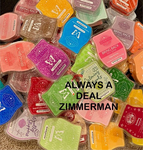 Scentsy wax bar for - wax,