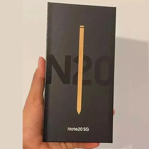 Samsung galaxy note20 n981n - samsung,