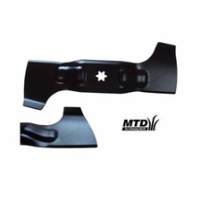 Genuine Mower Blade Fits