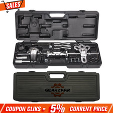 Slide Hammer Puller Kit Front