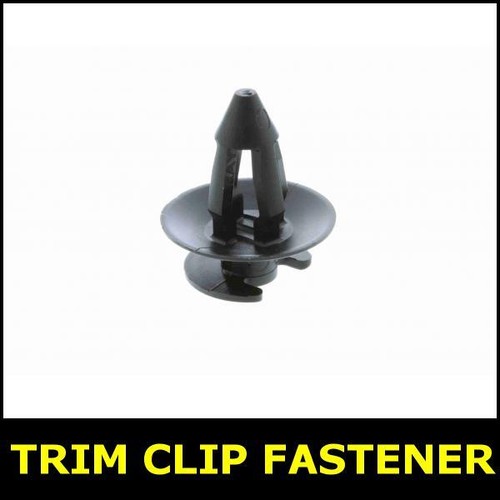 Trim panel clip moulding - panel,