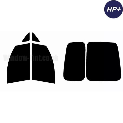 For caddy van - van, carbon