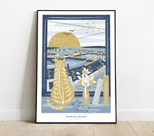 Porthleven, Cornwall