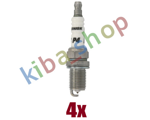 Spark plug premium iridium - spark, premium+