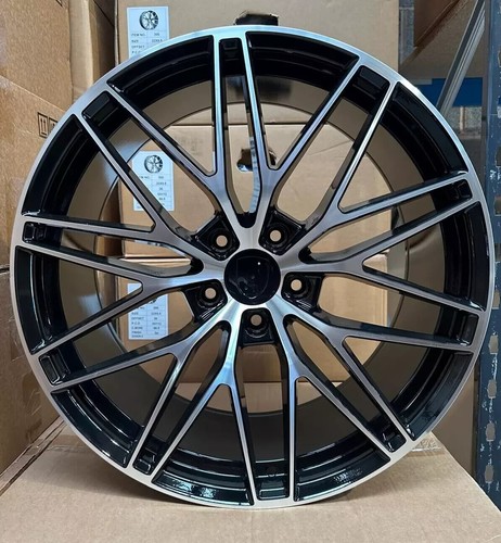 Porsche cayenne touareg x4 - porsche,