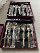 Vintage Sarosh Solid Thai