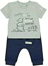 Baby Boys Humphrey's corner