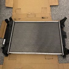 Original Saab genuine blackstone radiator  9-3 900 II COUPE 2.0 I/2.3 og ys3d