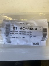 Belimo EXT-AC-R500 Air Volume