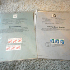 1st Day Of Issue 1991 Souvenir