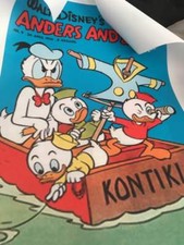 $10 SALE!!--Donald Duck