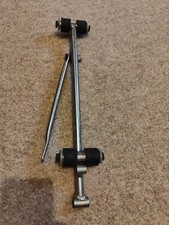 Go Kart Radiator Support Bracket