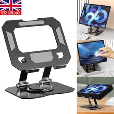 Portable Metal Desktop Swivel