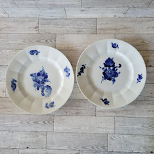 Royal Copenhagen Blue Flowers