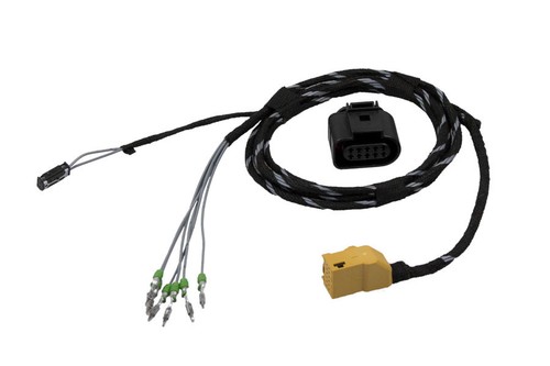 Original kufatec wiring pdc - kufatec,