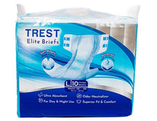 Trest Elite adult diaper nappy