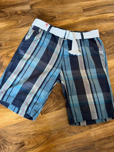 Mens superdry shorts with - shorts,
