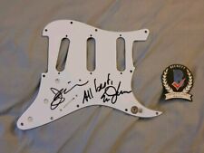 Joe Satriani / Eric Johnson