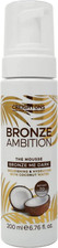Creightons Bronze Ambition The