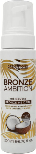 Creightons bronze ambition the - creightons,