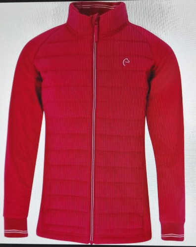 Equitheme ladies bifabric - ladies,