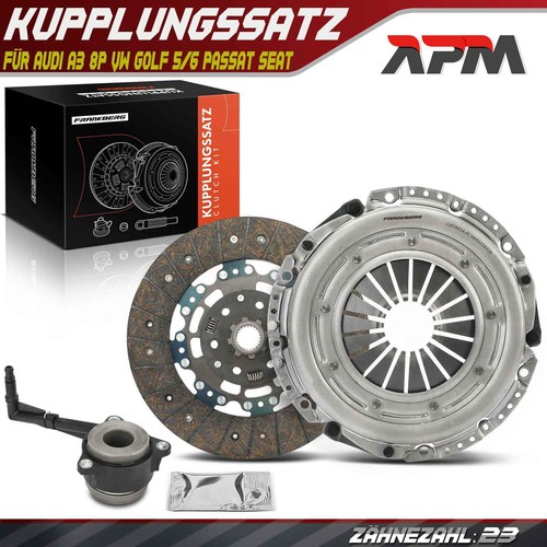 Clutch kit for - clutch, 8p