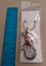 Barcelona Lizard Unopened