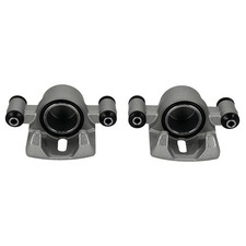 2x Front Floating Brake