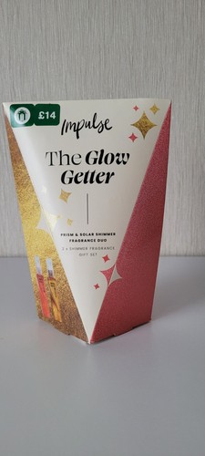 Impulse the glow getter - impulse,