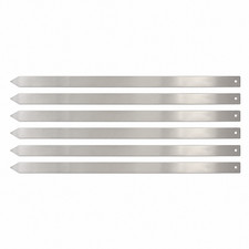 JD Europe 6pcs Turkish Adana