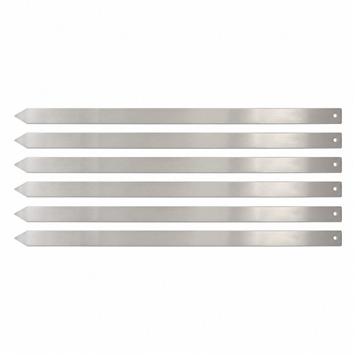 Europe 6pcs turkish adana - turkish,