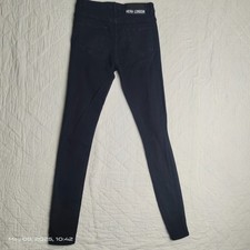 Hera Mens Black Cotton blend