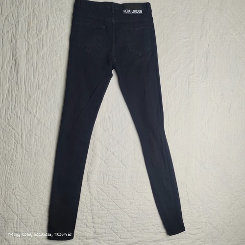 Hera mens black cotton - cotton, blend