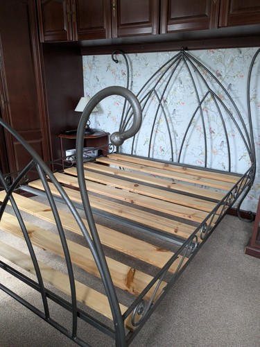 King size gothic - size,