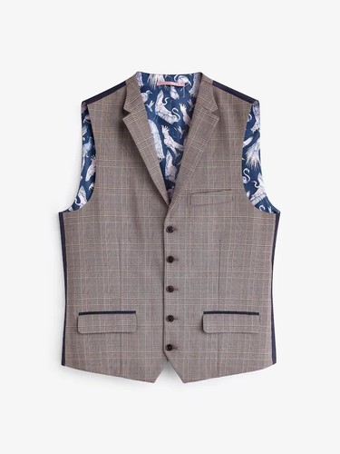 Joules men pink trimmed - joules,