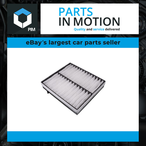 Pollen cabin filter - cabin,
