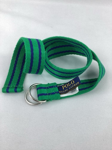 Polo ralph lauren belt - lauren, youth