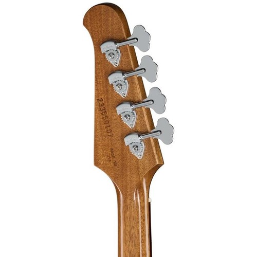 Gibson thunderbird tobacco - gibson,