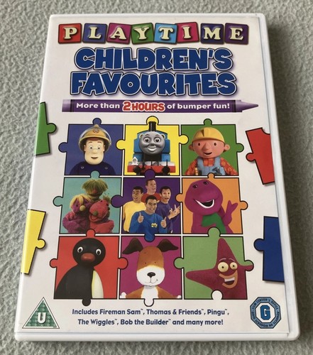 Playtime children s - playtime:, children’s