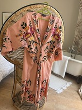 Topshop Vintage  Kimono in