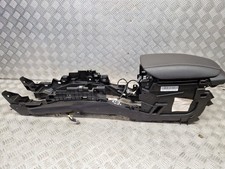 Ford mondeo centre - centre, console